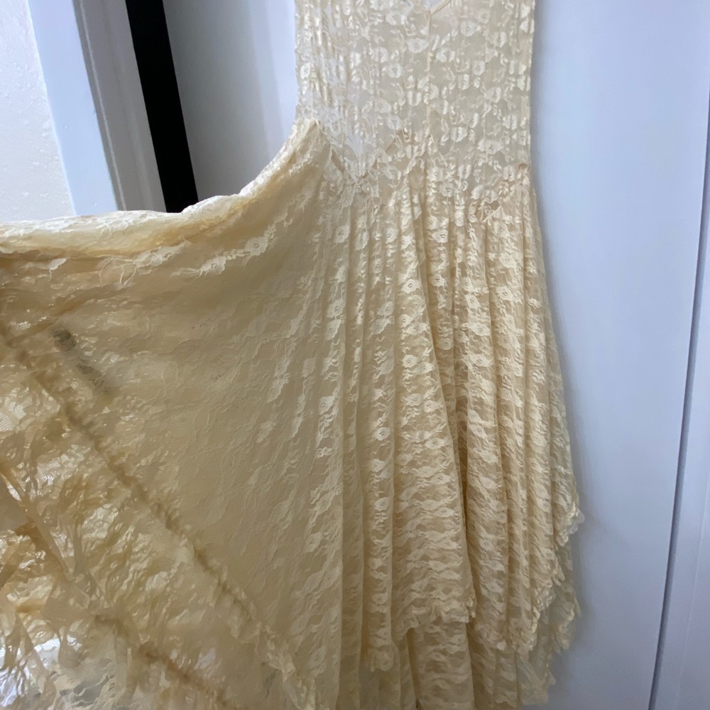 Brand New Lace Dress! Beautiful